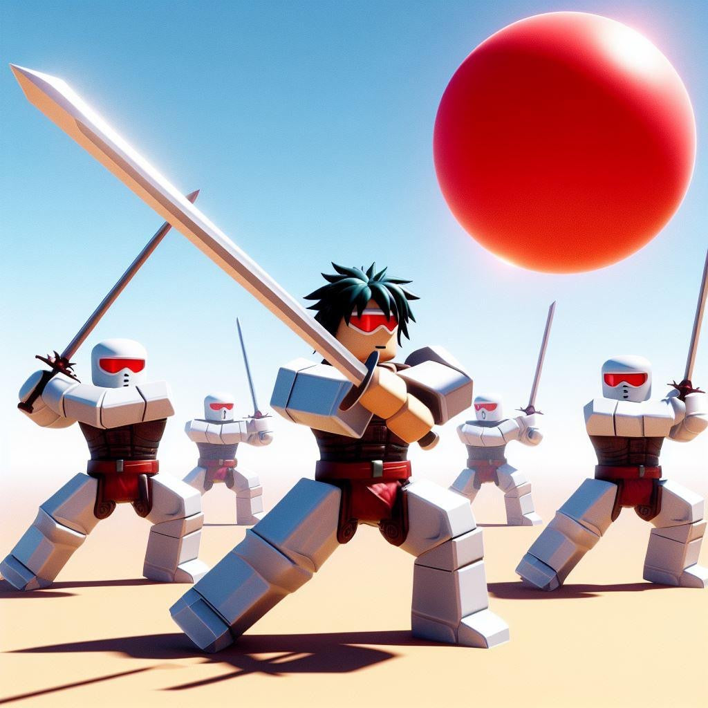 Blade Ball v2.0 Release Notes