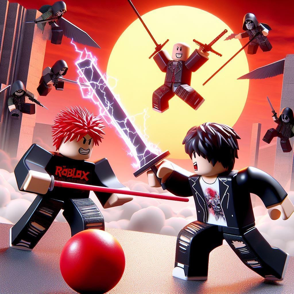 Comptetetive leaderboards!