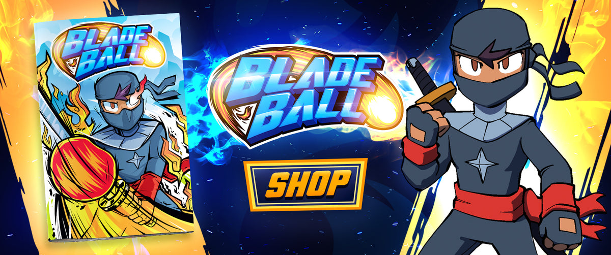 Blade Ball Official Store